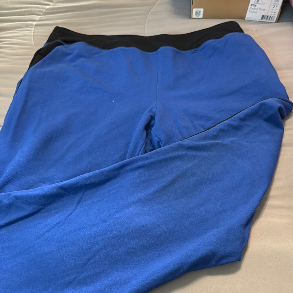 Denim & Co Lounge Pants